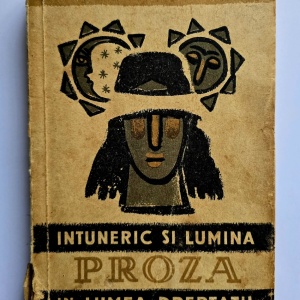 I. Al. Bratescu-Voinesti - Intuneric si lumina. In lumea dreptatii