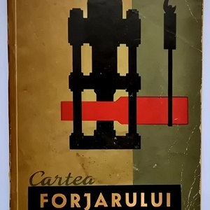 I. Ilie, A. Popescu - Cartea forjarului