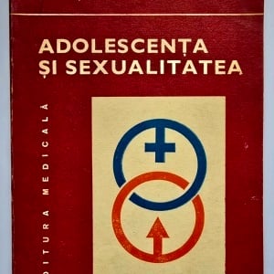 I. Vinti, C. Pascu - Adolescenta si sexualitatea