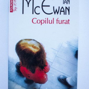 Ian McEwan - Copilul furat