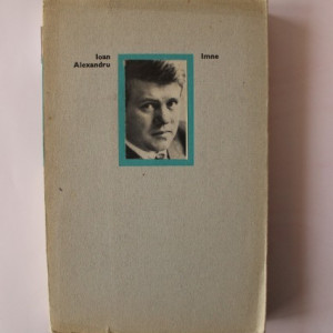 Ioan Alexandru - Imne (cu autograf) - Img 2