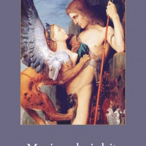 Iris Murdoch - Masina de iubit, cea sacra si profana
