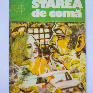 J. J. Armas Marcelo - Starea de coma