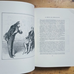 Jean Cosson - Les industriels de la fraude fiscale (editie hardcover, ”exemplaire de tete”) - Img 5