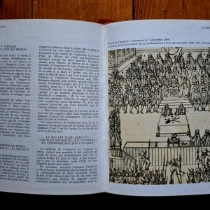 Jean Dumont (ed.) - Les coups d`etat (editie hardcover, in limba franceza) - Img 5