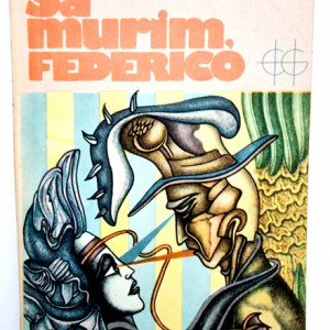 Joaquin Gutierrez - Sa murim, Federico