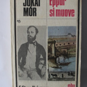 Jokai Mor - Eppur si muove