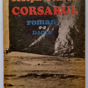 Joseph Conrad - Corsarul