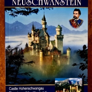 Julius Desing - Royal Castle Neuschwanstein