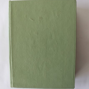 Knut Hamsun - Vagabonds (editie hardcover, interbelica, frumos relegata) - Img 2