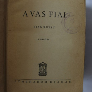 Kodolanyi Janos - Kiadas (4 vol., editie hardcover) - Img 3