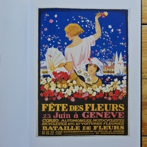 L`affiche en fetes (1923-2005) (editie hardcover) - Img 5