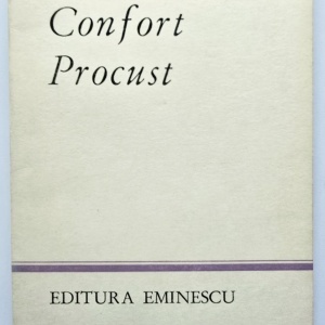 Laurentiu Ulici - Confort Procust