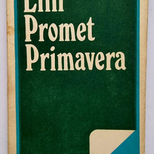 Lilli Promet - Primavera