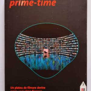 Liza Marklund - Prime-time