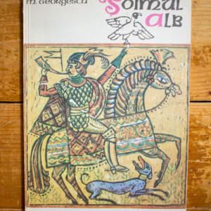 M. Georgescu - Soimul alb