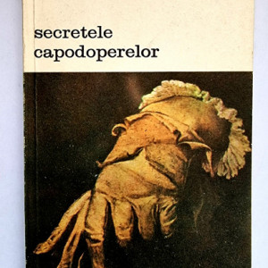 Madeleine Hours - Secretele capodoperelor