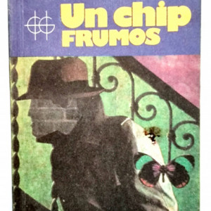 Marcel Ayme - Un chip frumos