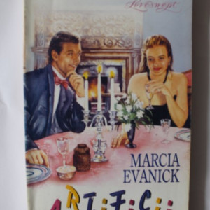 Marcia Evanick - Artificii