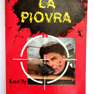 Marco Nese - La piovra (Caracatita 1-2)