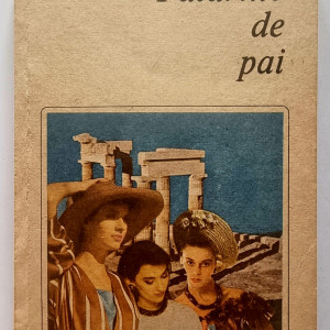 Margarita Liberakis - Palariile de pai