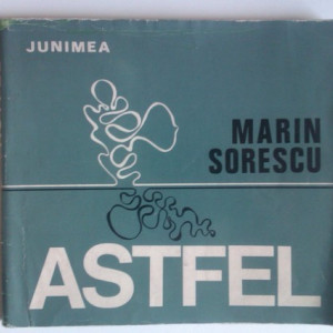 Marin Sorescu - Astfel