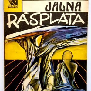 Mazo de la Roche - Jalna. Rasplata
