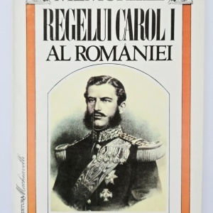 Memoriile Regelui Carol I al Romaniei (vol. III)