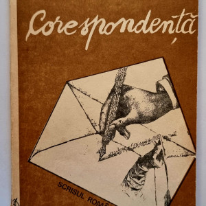 Mihai Eminescu, Veronica Micle - Corespondenta