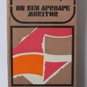 Mihai Maniutiu - Un zeu aproape muritor