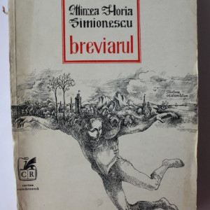 Mircea Horia Simionescu - Breviarul