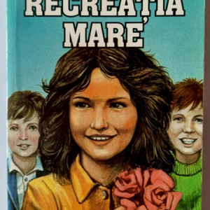 Mircea Santimbreanu - Recreatia mare