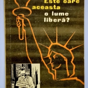 N. Nikolaev, D. Prudkov - Este oare aceasta o lume libera?
