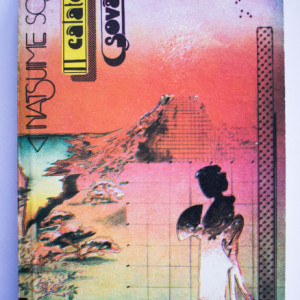 Natsume Soseki - Calatoria. Sovaiala