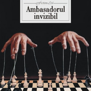 Nichita Danilov - Ambasadorul invizibil
