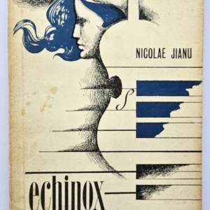 Nicolae Jianu - Echinox