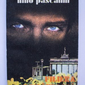 Nino Pascalini - Filiera romaneasca
