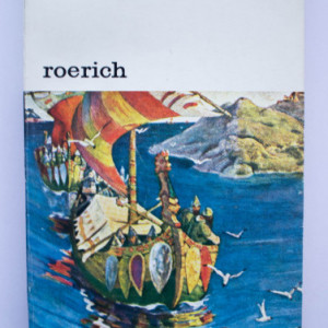 P. Belikov, V. Kneazeva - Roerich