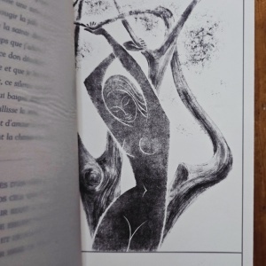 Paul Valery - Le Jeune Parque. Lithographies de Marianne Clouzot (editie bibliofila, in etui special) - Img 6