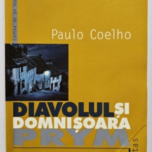 Paulo Coelho - Diavolul si domnisoara Prym
