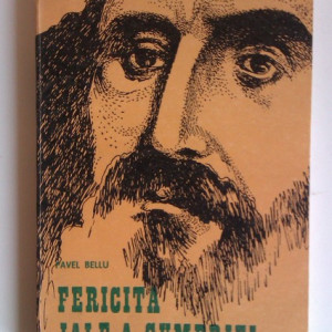Pavel Bellu - Fericita jale a Cumbriei (cu autograf) - Img 2