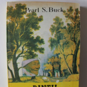 Pearl S. Buck - Dintii balaurului