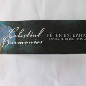 Peter Esterhazy - Celestial Harmonies - Img 2