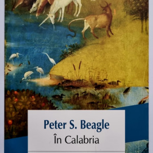 Peter S. Beagle - In Calabria