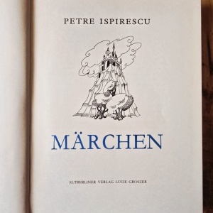 Petre Ispirescu - Marchen (editie hardcover) - Img 3