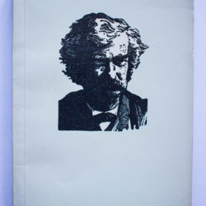 Petre Solomon - Mark Twain sau Aventurile umorului