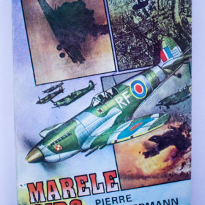 Pierre Clostermann - Marele circ