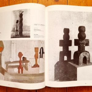 Pontus Hulten, Natalia Dumitresco, Alexandre Istrati - Constantin Brancusi (editie hardcover) - Img 3
