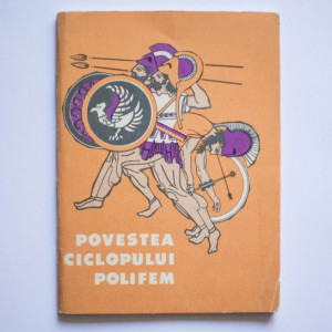 Povestea ciclopului Polifem