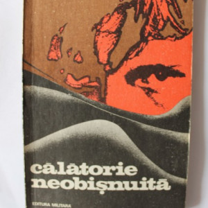 Radu Theodoru - Calatorie neobisnuita